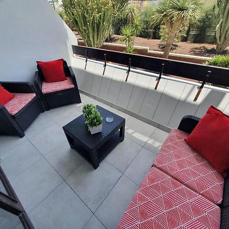 Las Arenas, Luxury Stay In Maspalomas San Bartolomé Exterior photo