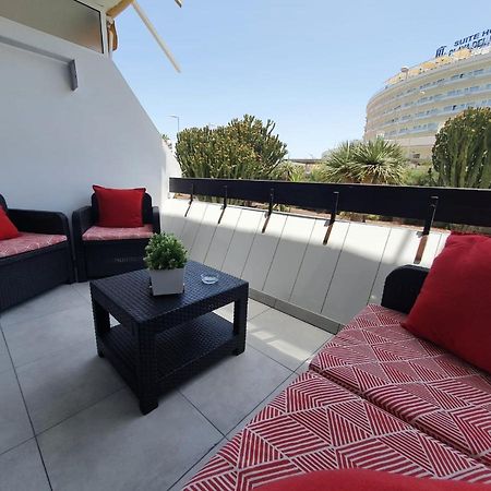Las Arenas, Luxury Stay In Maspalomas San Bartolomé Exterior photo