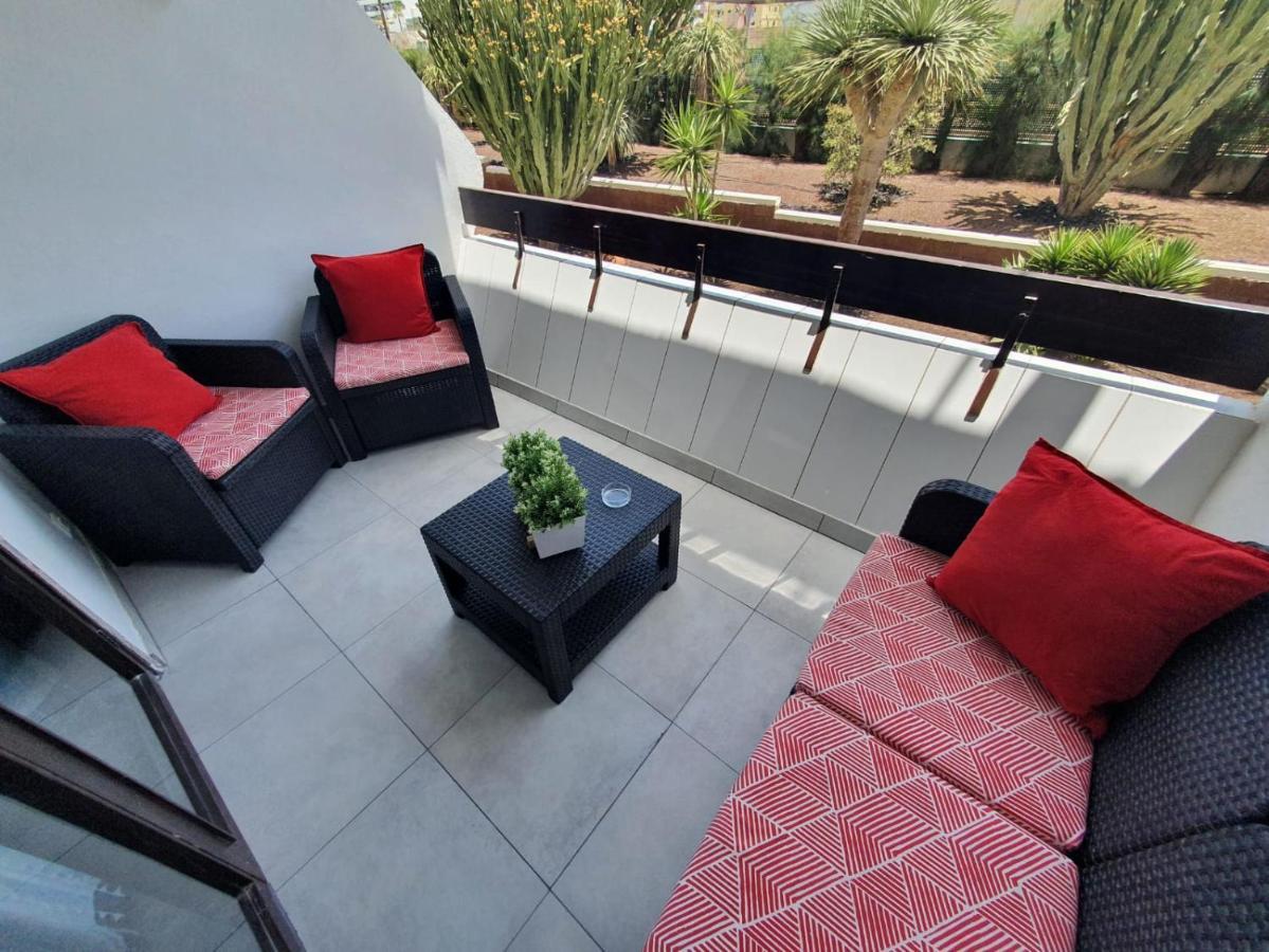 Las Arenas, Luxury Stay In Maspalomas San Bartolomé Exterior photo