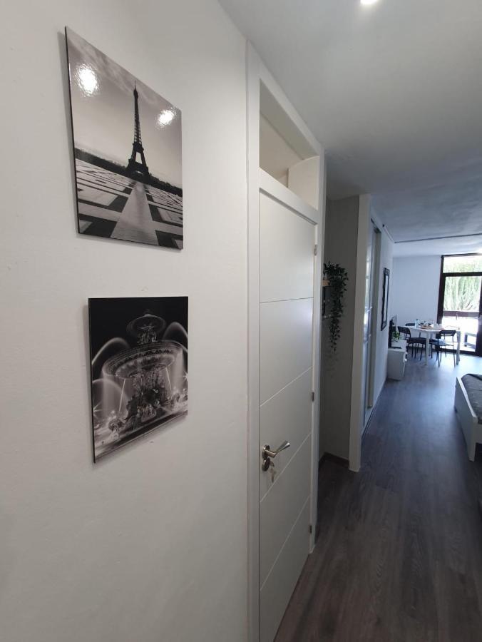 Las Arenas, Luxury Stay In Maspalomas San Bartolomé Exterior photo