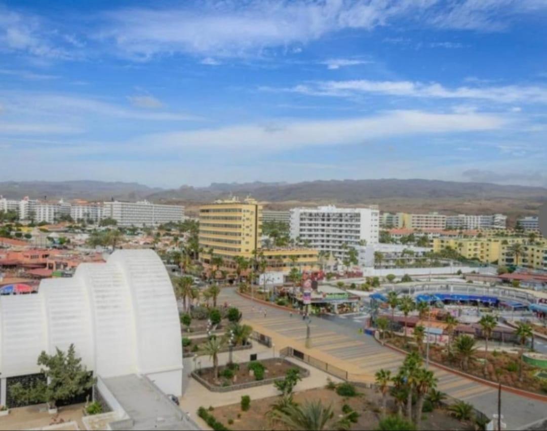 Las Arenas, Luxury Stay In Maspalomas San Bartolomé Exterior photo