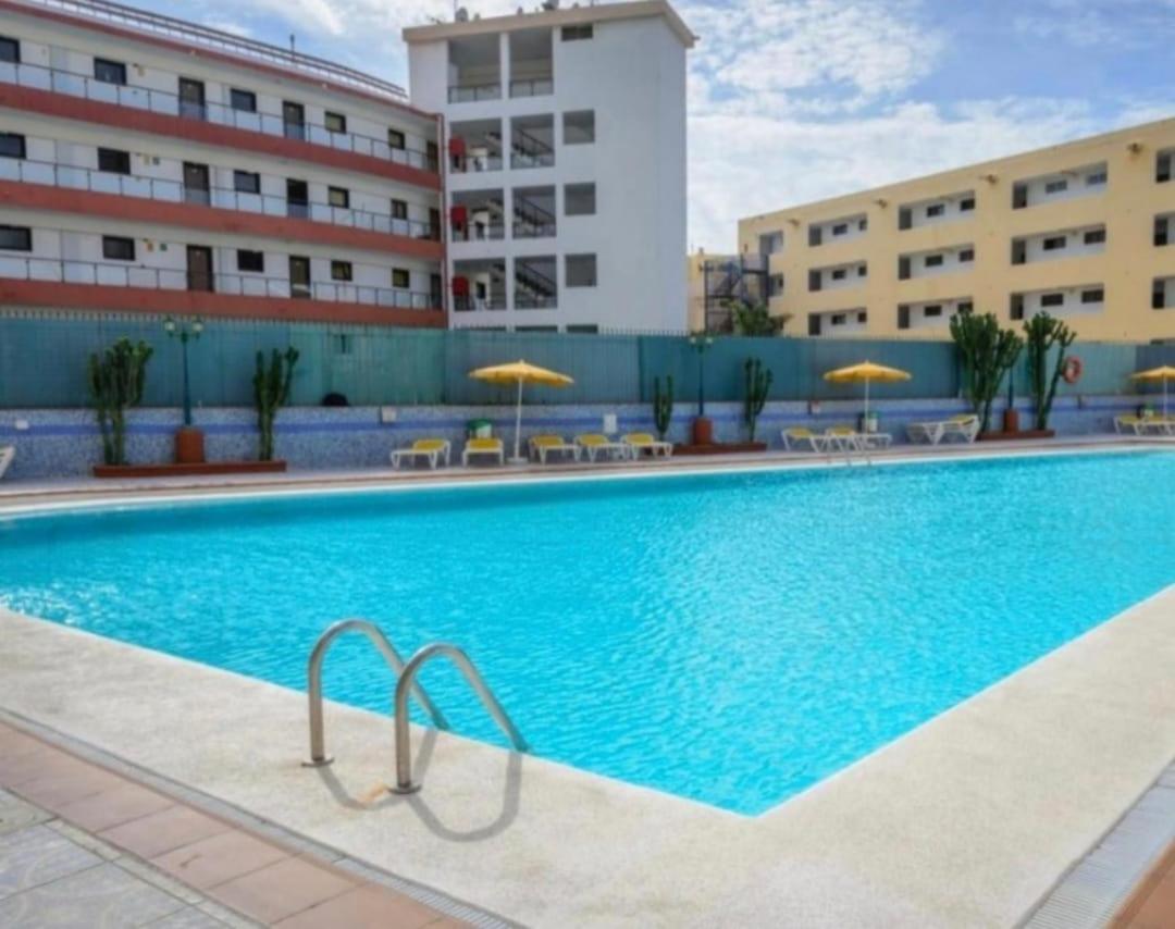 Las Arenas, Luxury Stay In Maspalomas San Bartolomé Exterior photo