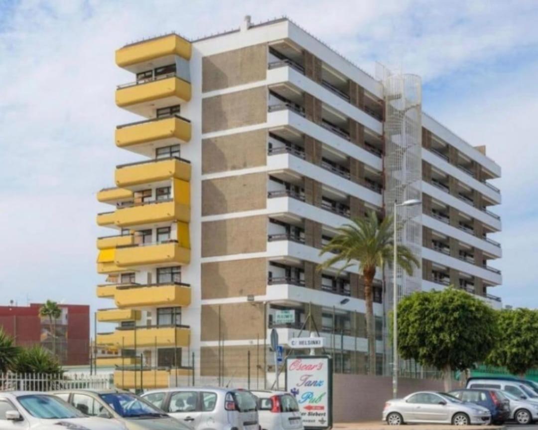 Las Arenas, Luxury Stay In Maspalomas San Bartolomé Exterior photo