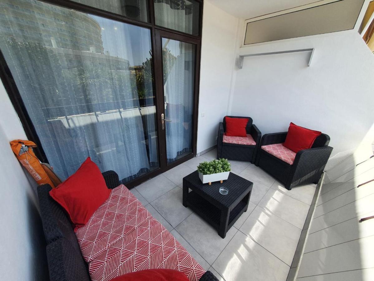 Las Arenas, Luxury Stay In Maspalomas San Bartolomé Exterior photo