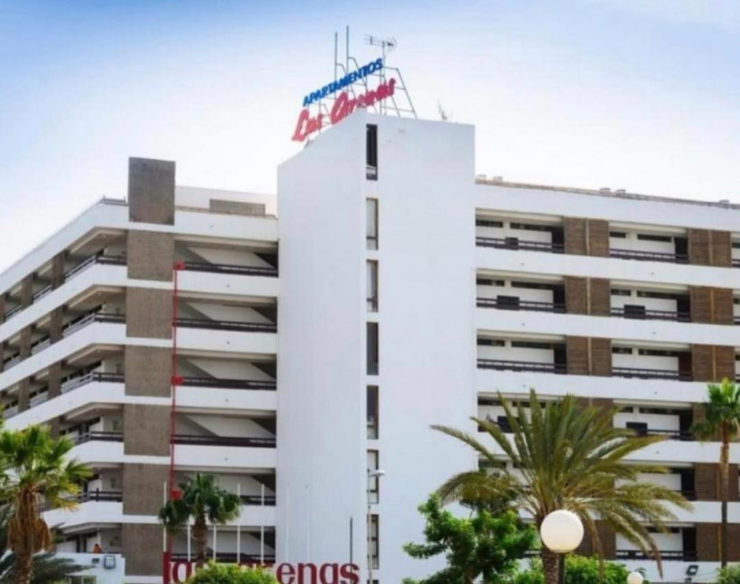 Las Arenas, Luxury Stay In Maspalomas San Bartolomé Exterior photo