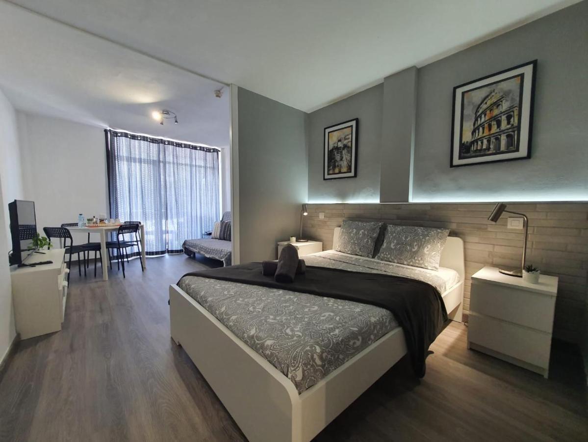 Las Arenas, Luxury Stay In Maspalomas San Bartolomé Exterior photo